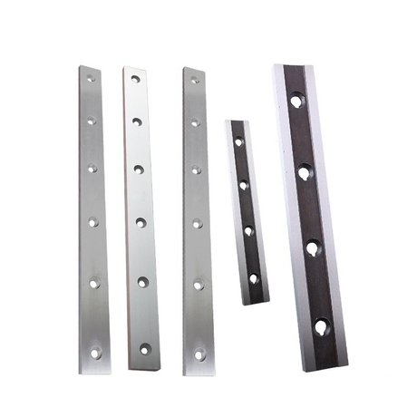 用于切割碳钢和不锈钢的剪切刀片