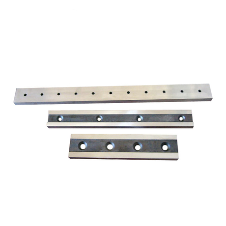 滚刀 冷热轧机刀片