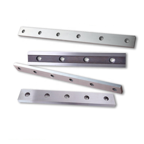 废钢 废铁 剪切刀片