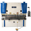 WC67K-40T 2500 CNC hydraulic plate bending machine price,press brake bending machine price