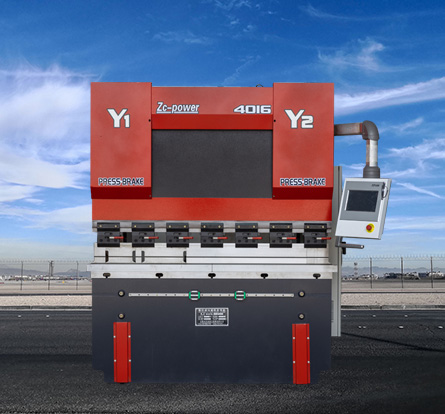 折弯机安全防护分析